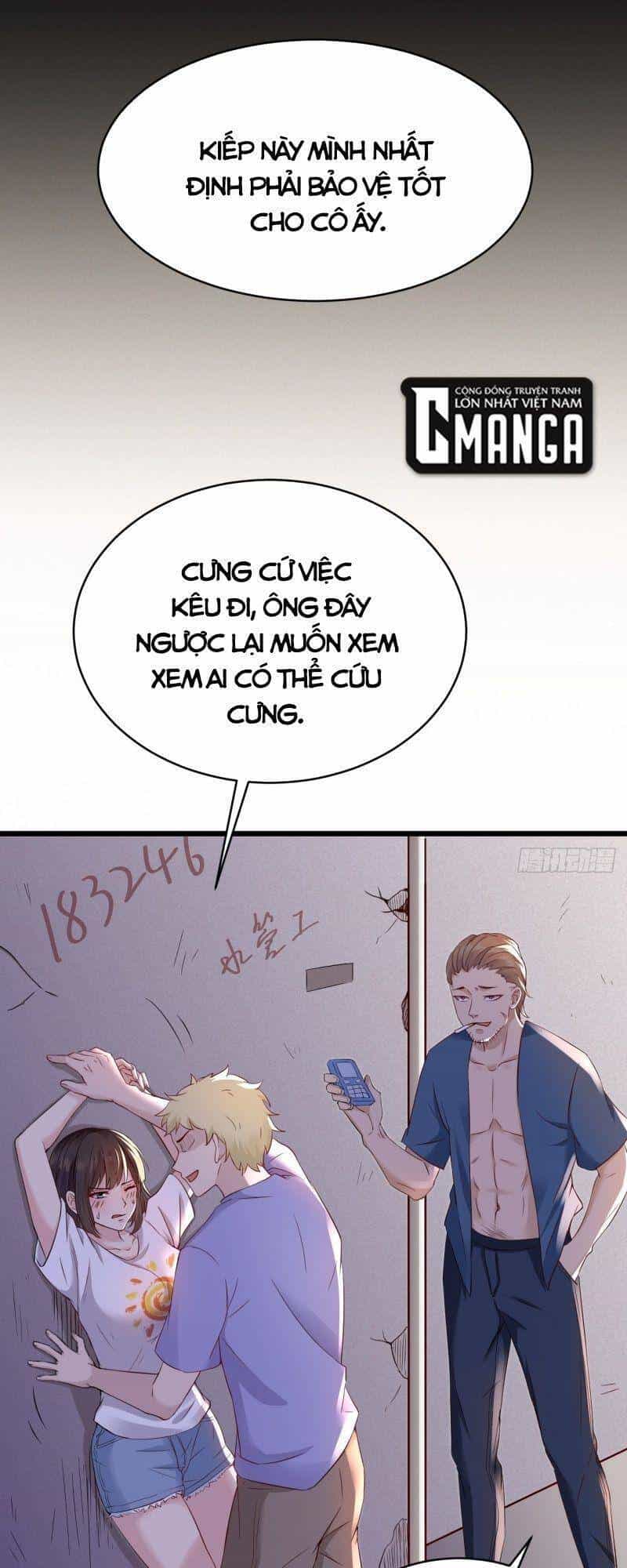 Vua Đầu Tư Mạnh Nhất - Chương 2 - ảnh 31
