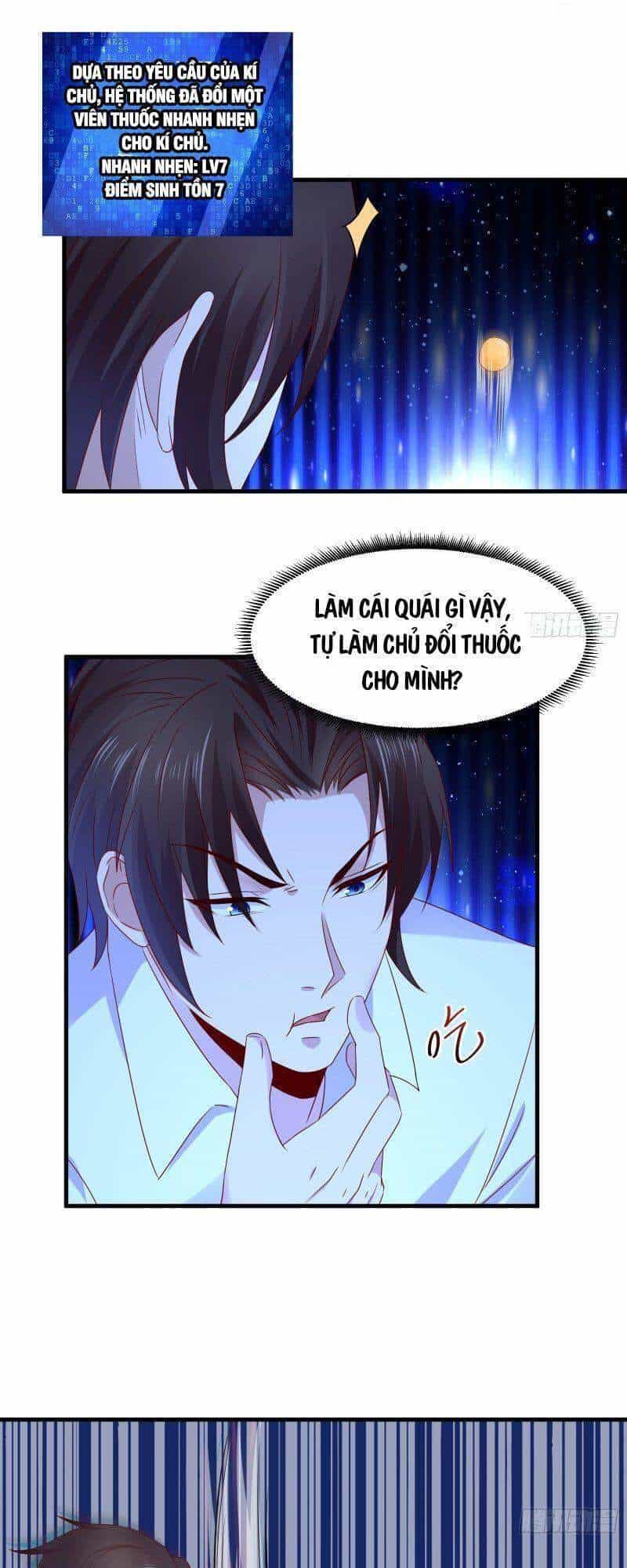 Vua Đầu Tư Mạnh Nhất - Chương 20 - ảnh 19