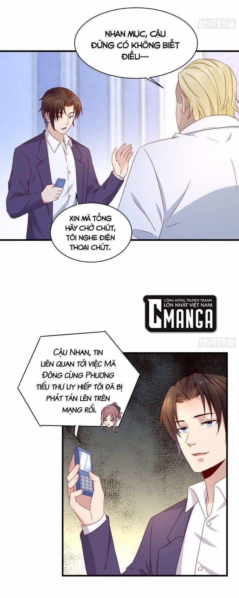 Vua Đầu Tư Mạnh Nhất - Chương 25 - ảnh 21