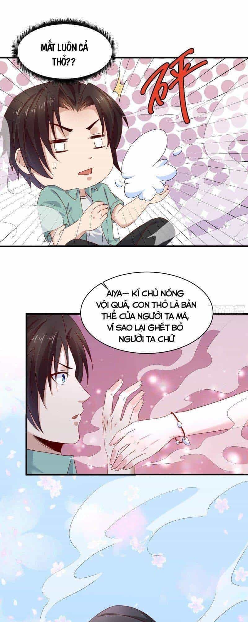 Vua Đầu Tư Mạnh Nhất - Chương 26 - ảnh 11