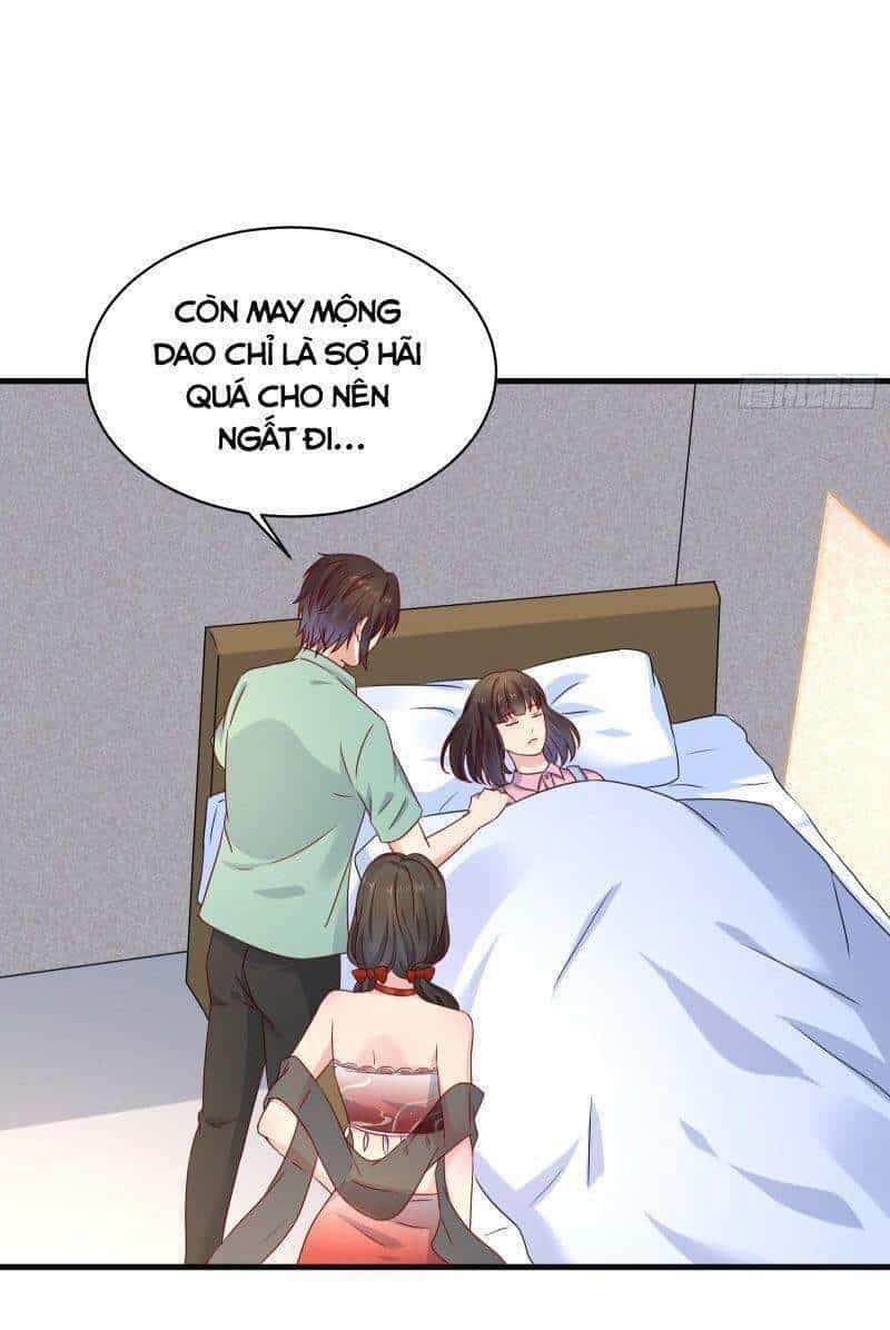Vua Đầu Tư Mạnh Nhất - Chương 26 - ảnh 18