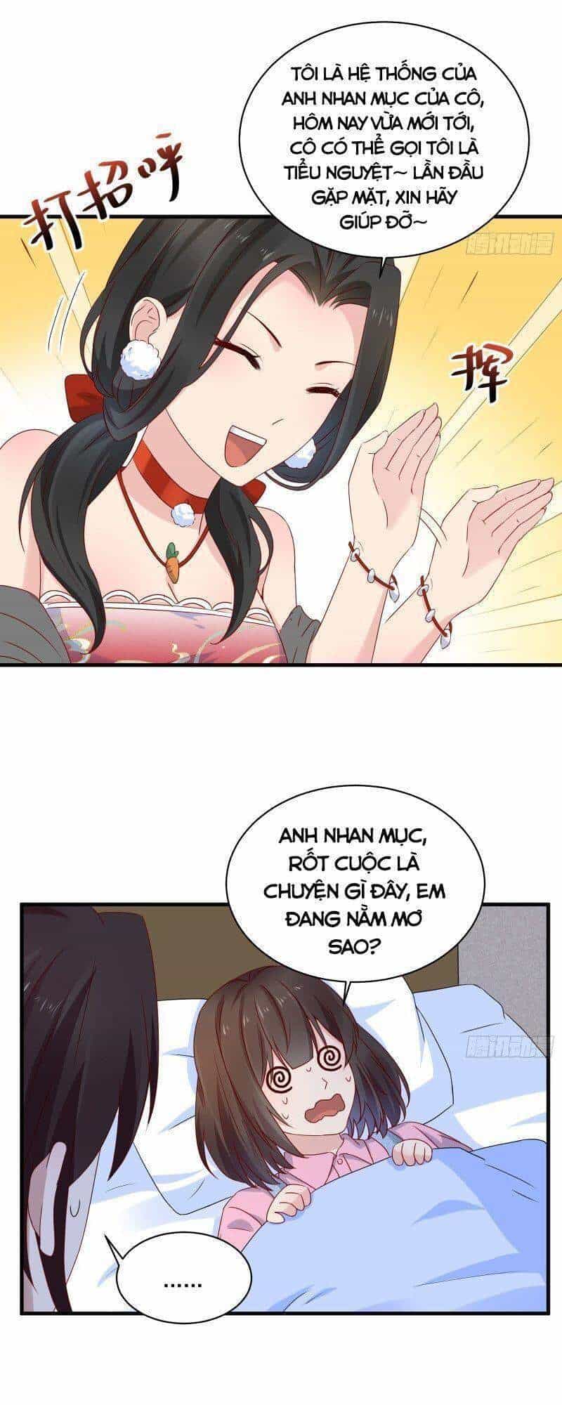 Vua Đầu Tư Mạnh Nhất - Chương 26 - ảnh 21