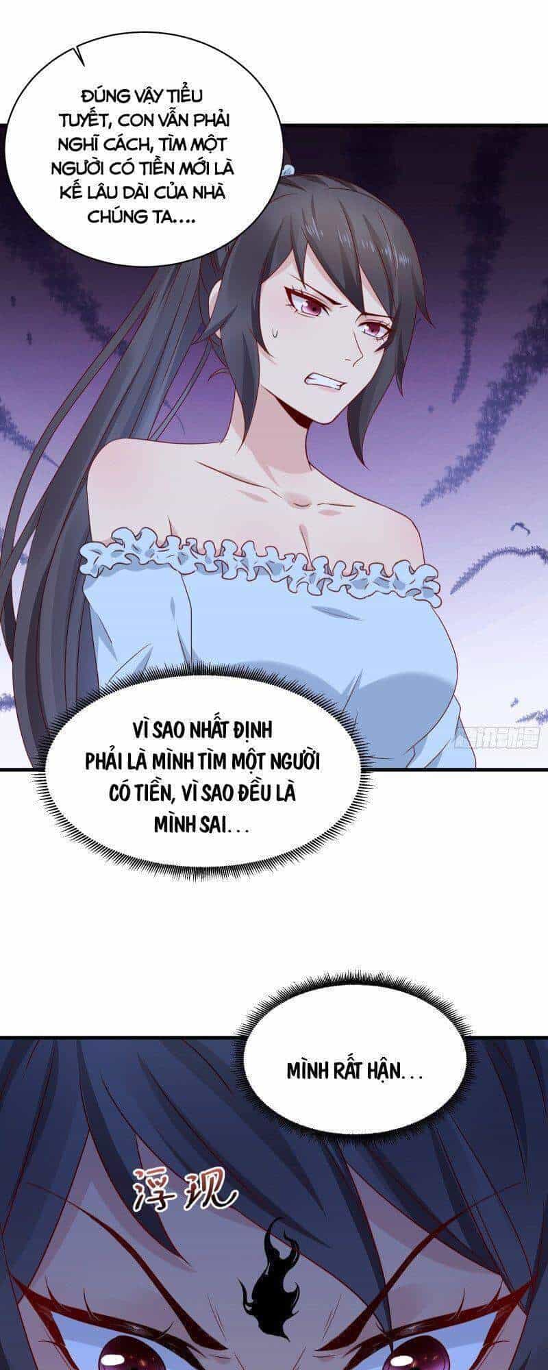 Vua Đầu Tư Mạnh Nhất - Chương 26 - ảnh 25