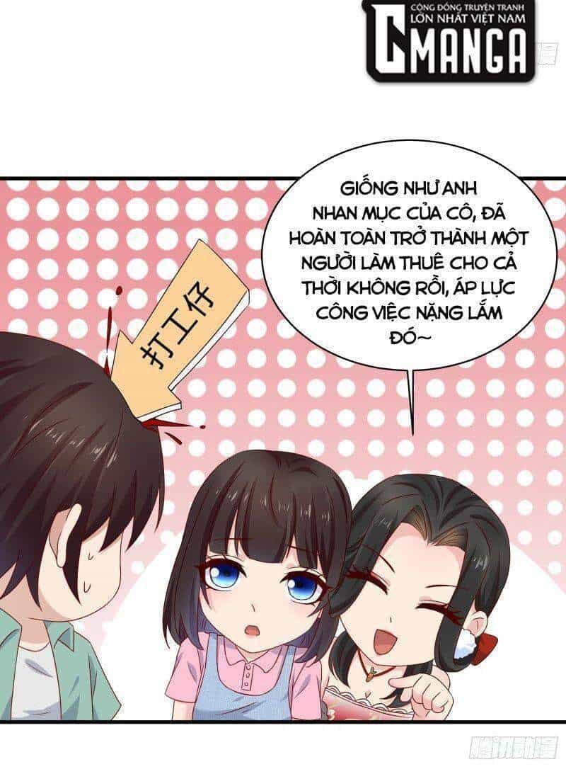 Vua Đầu Tư Mạnh Nhất - Chương 27 - ảnh 14