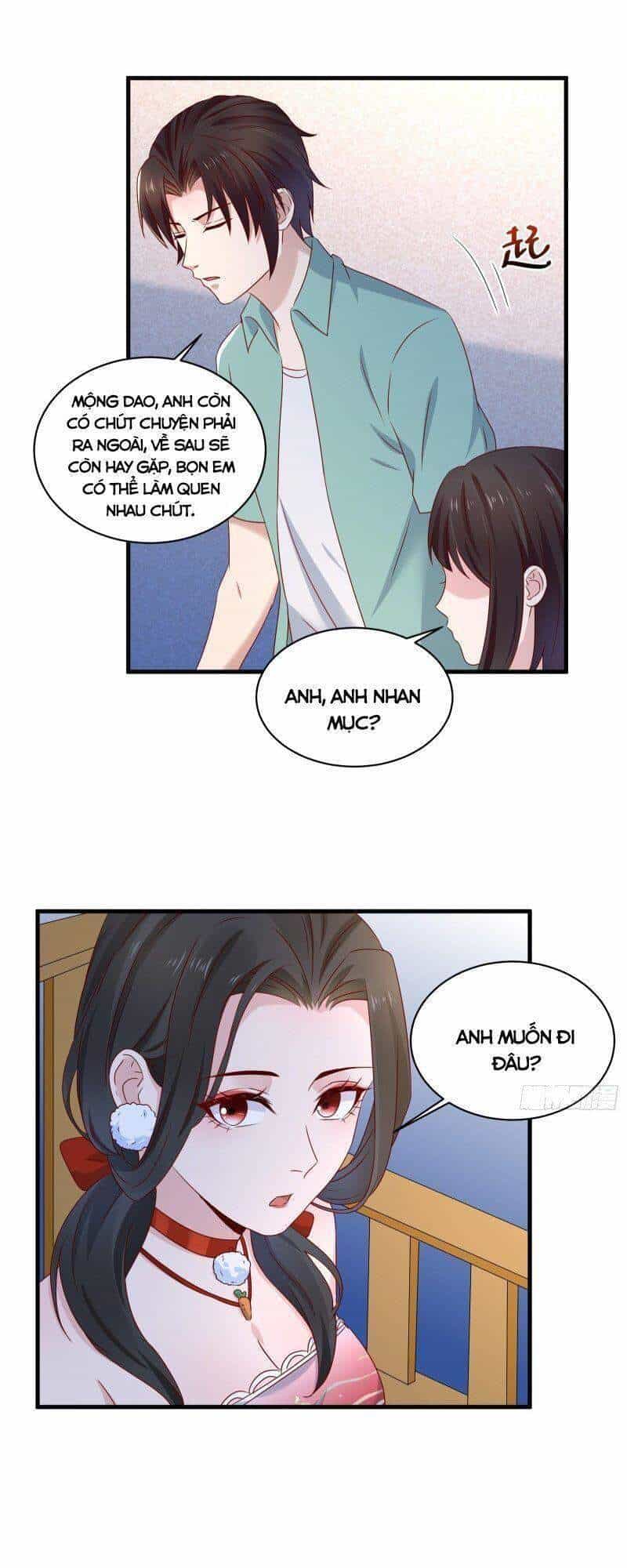 Vua Đầu Tư Mạnh Nhất - Chương 27 - ảnh 15