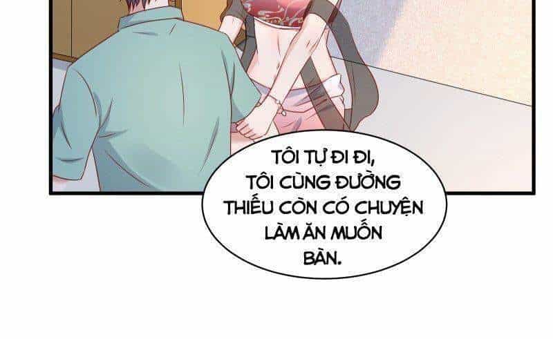 Vua Đầu Tư Mạnh Nhất - Chương 27 - ảnh 24