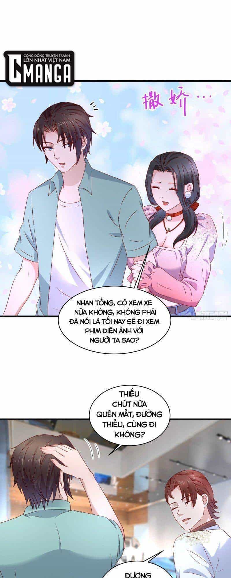 Vua Đầu Tư Mạnh Nhất - Chương 28 - ảnh 17
