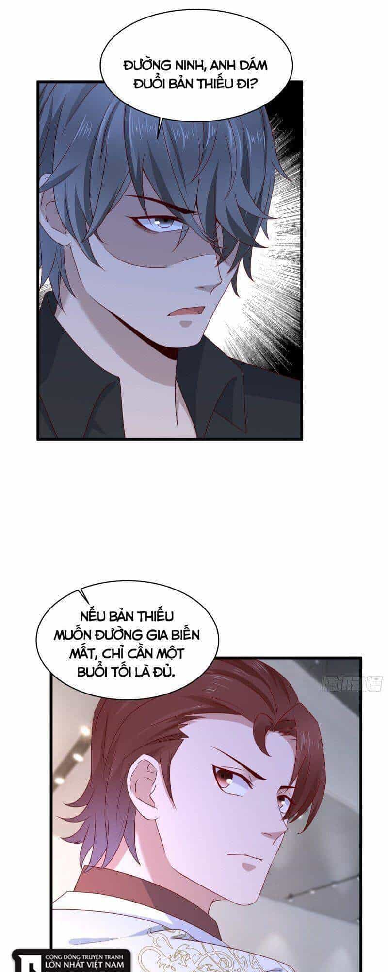 Vua Đầu Tư Mạnh Nhất - Chương 28 - ảnh 21