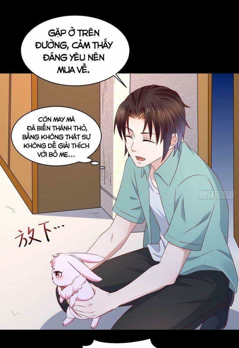 Vua Đầu Tư Mạnh Nhất - Chương 29 - ảnh 10
