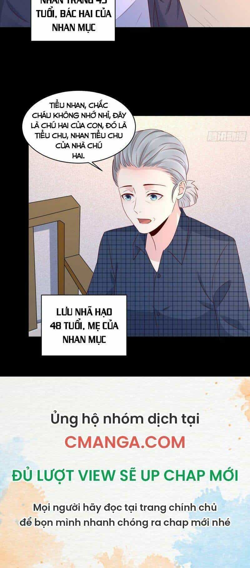 Vua Đầu Tư Mạnh Nhất - Chương 29 - ảnh 13