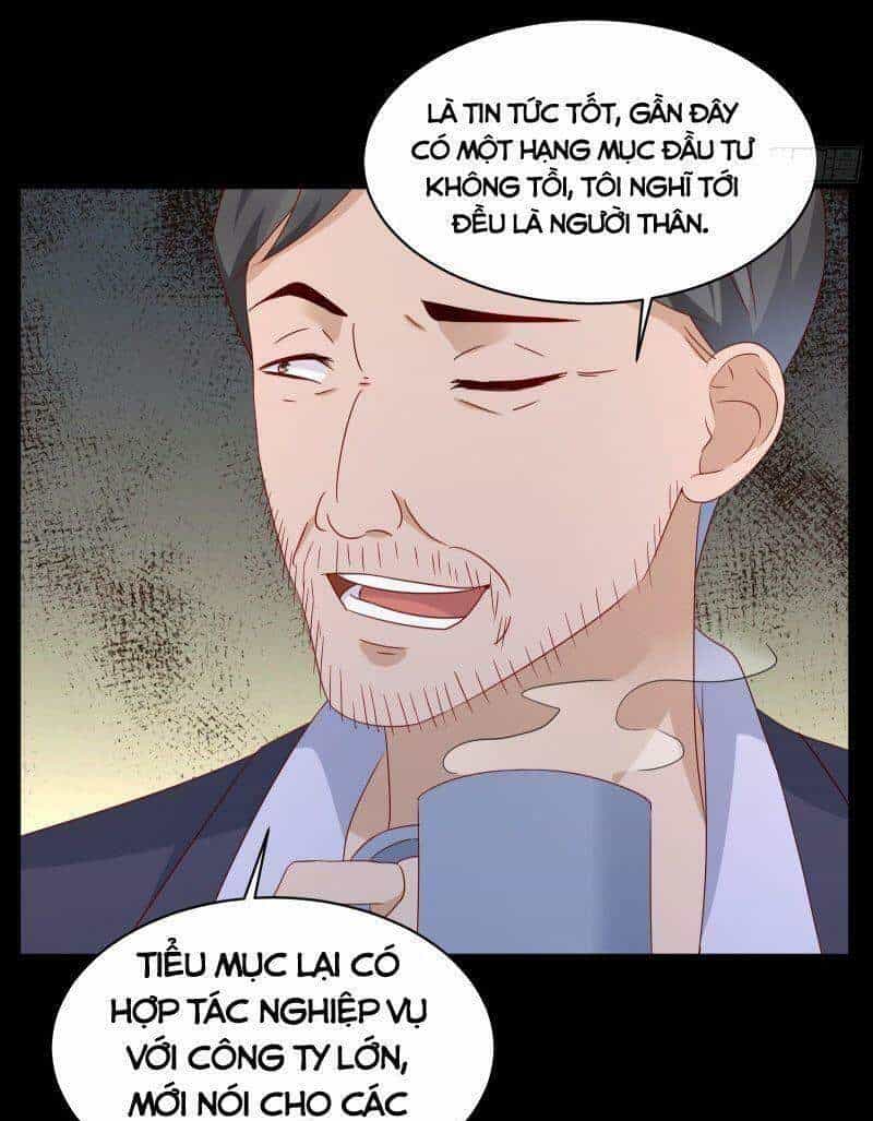 Vua Đầu Tư Mạnh Nhất - Chương 29 - ảnh 19