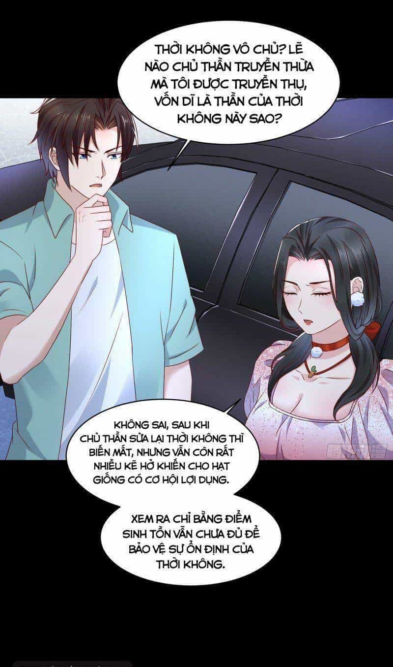 Vua Đầu Tư Mạnh Nhất - Chương 29 - ảnh 4