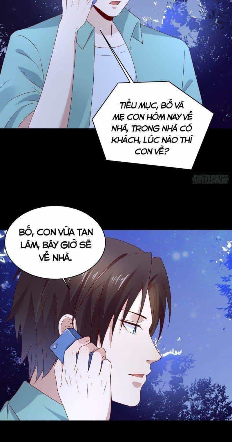 Vua Đầu Tư Mạnh Nhất - Chương 29 - ảnh 7