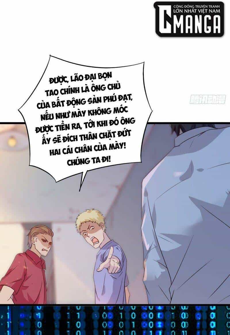 Vua Đầu Tư Mạnh Nhất - Chương 3 - ảnh 14