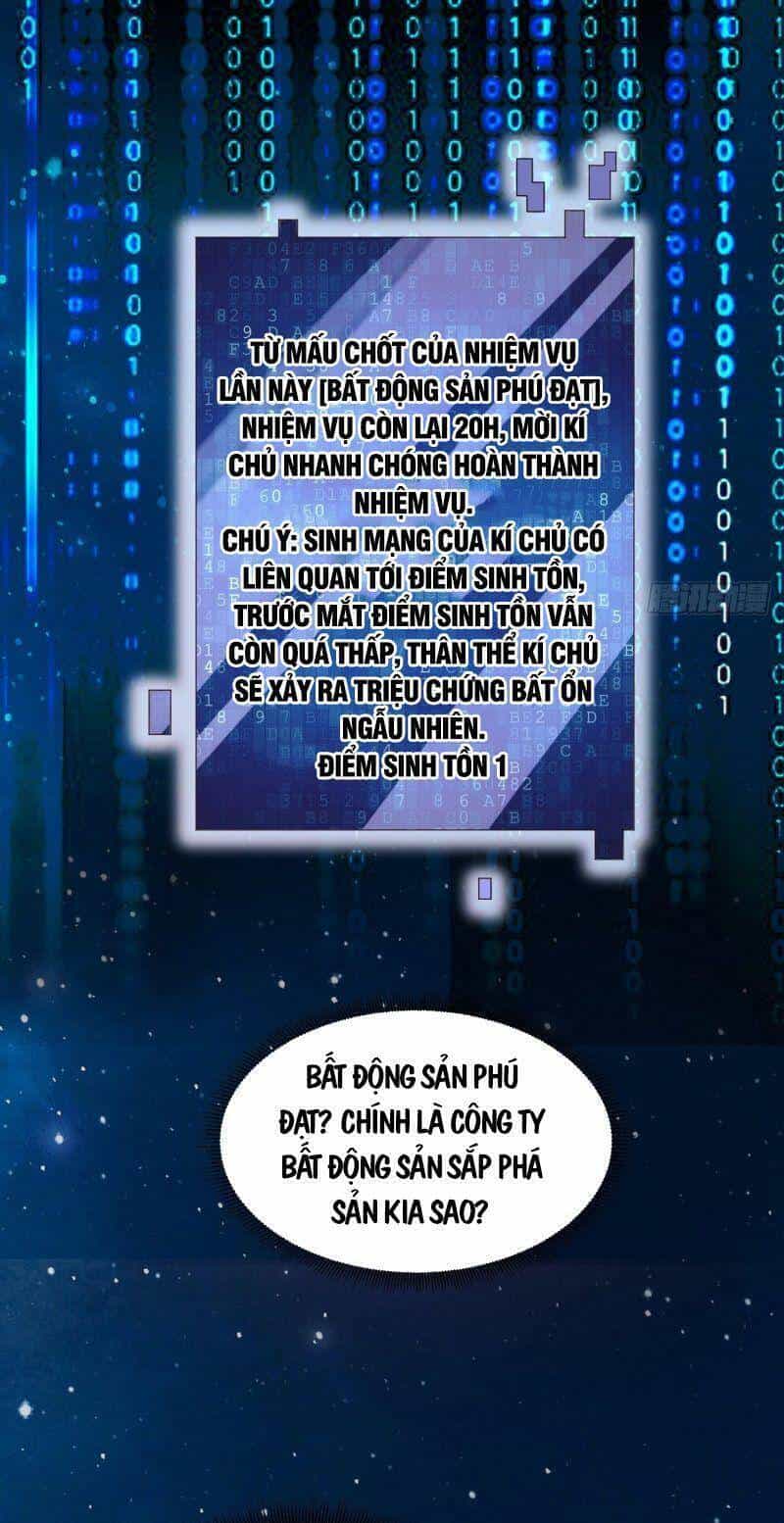 Vua Đầu Tư Mạnh Nhất - Chương 3 - ảnh 15