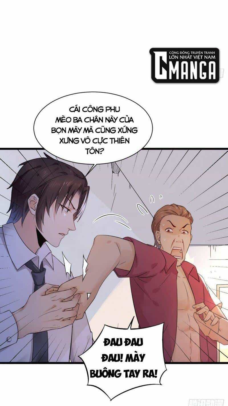 Vua Đầu Tư Mạnh Nhất - Chương 3 - ảnh 6