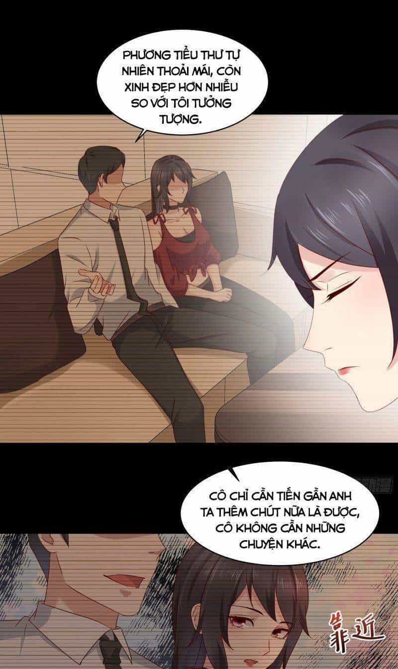 Vua Đầu Tư Mạnh Nhất - Chương 30 - ảnh 22