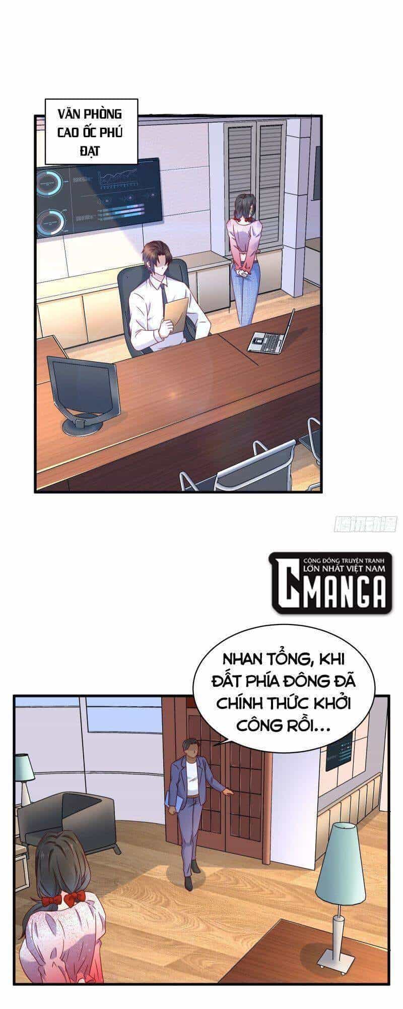 Vua Đầu Tư Mạnh Nhất - Chương 31 - ảnh 1