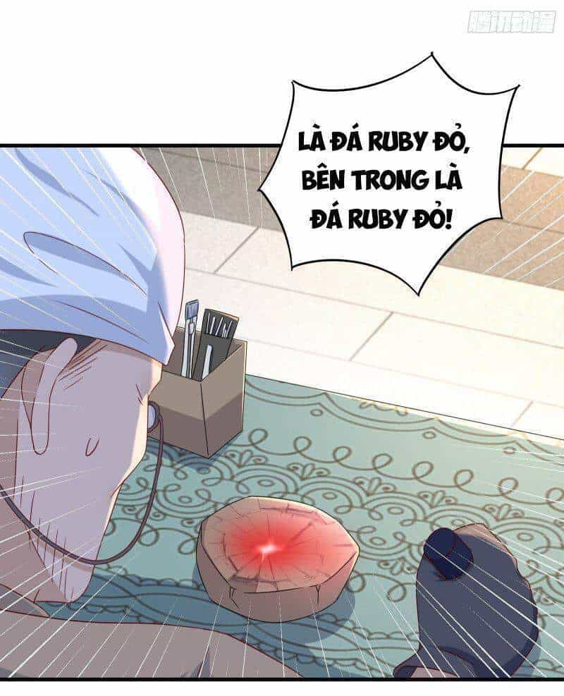 Vua Đầu Tư Mạnh Nhất - Chương 32 - ảnh 16