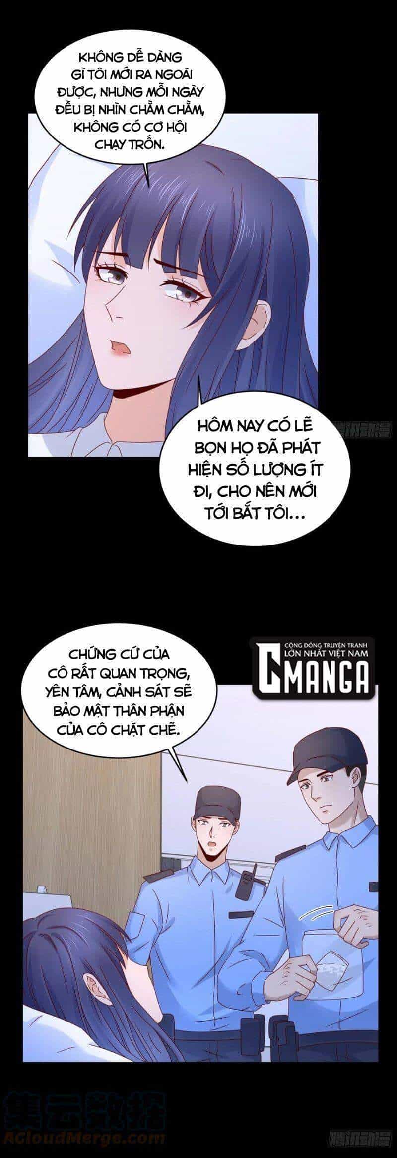 Vua Đầu Tư Mạnh Nhất - Chương 37 - ảnh 19
