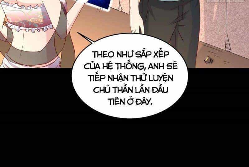 Vua Đầu Tư Mạnh Nhất - Chương 38 - ảnh 10