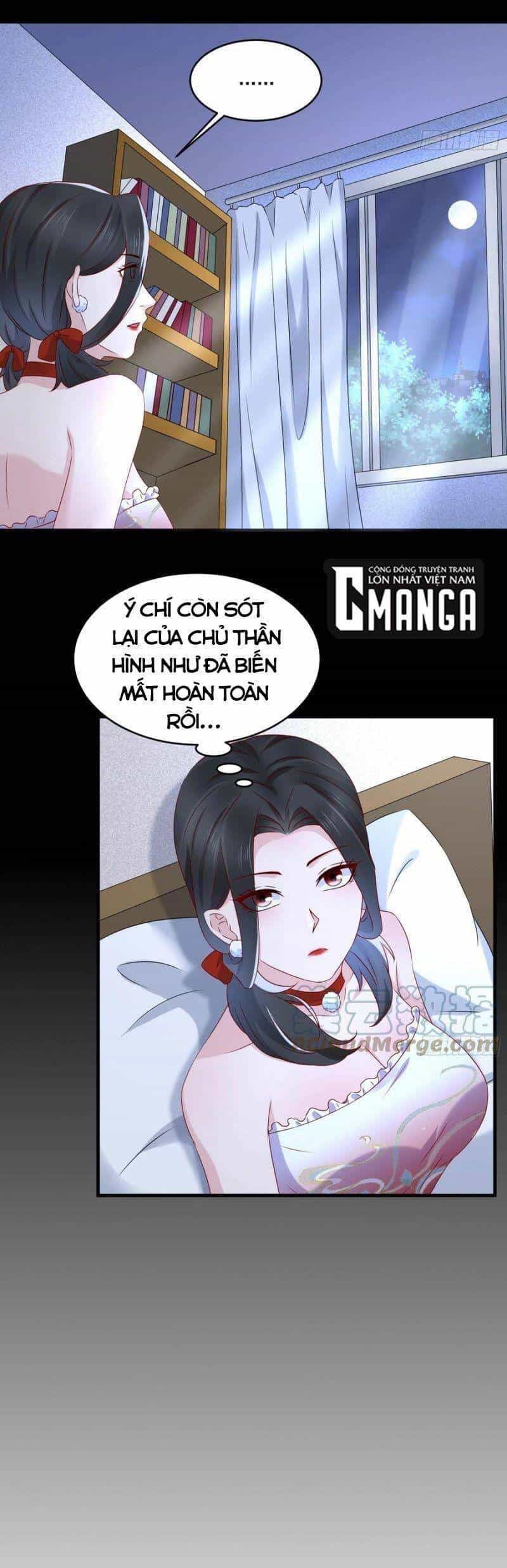 Vua Đầu Tư Mạnh Nhất - Chương 39 - ảnh 16