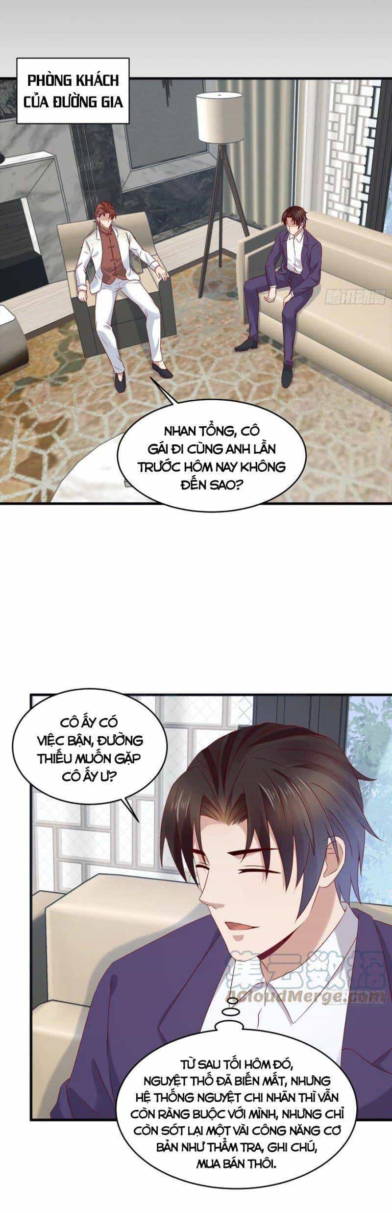 Vua Đầu Tư Mạnh Nhất - Chương 39 - ảnh 17