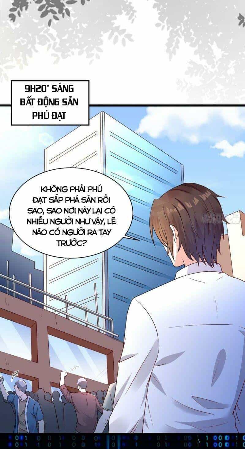 Vua Đầu Tư Mạnh Nhất - Chương 4 - ảnh 20