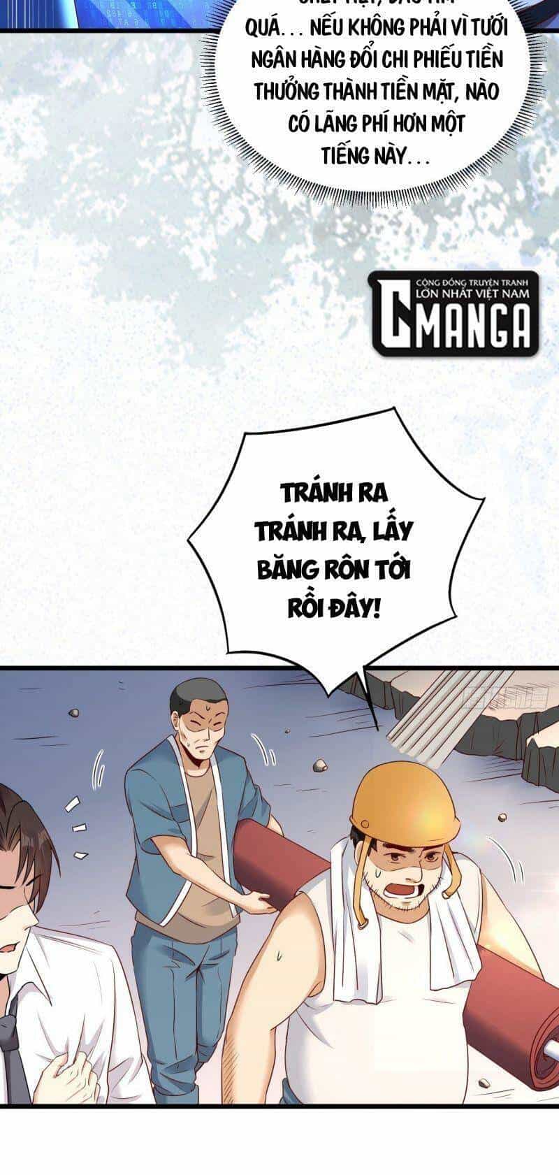 Vua Đầu Tư Mạnh Nhất - Chương 4 - ảnh 22