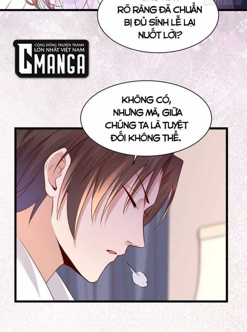 Vua Đầu Tư Mạnh Nhất - Chương 4 - ảnh 8