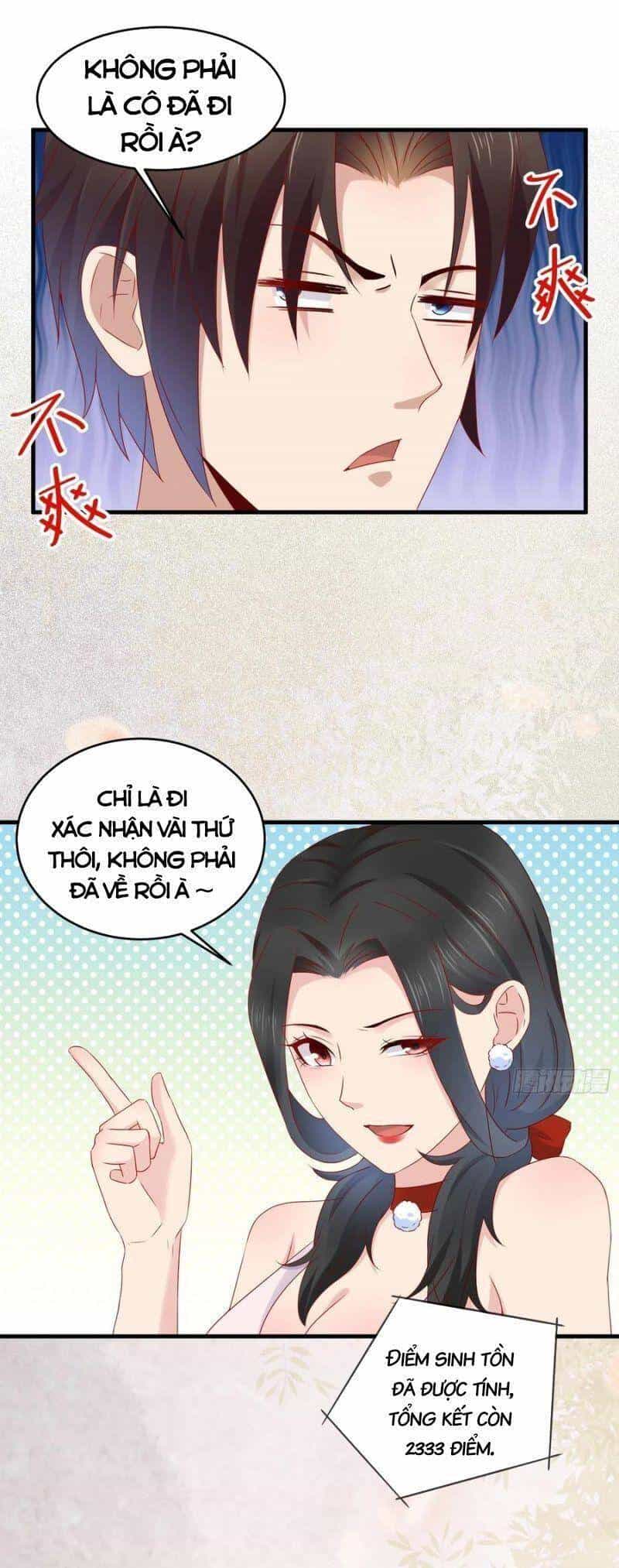Vua Đầu Tư Mạnh Nhất - Chương 41 - ảnh 6