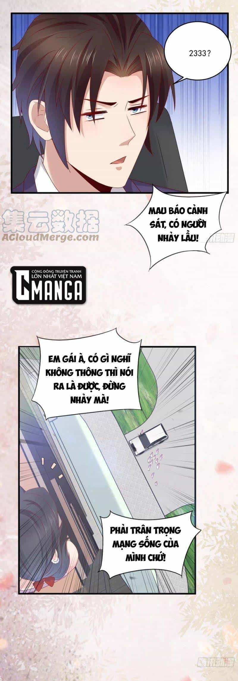 Vua Đầu Tư Mạnh Nhất - Chương 41 - ảnh 7