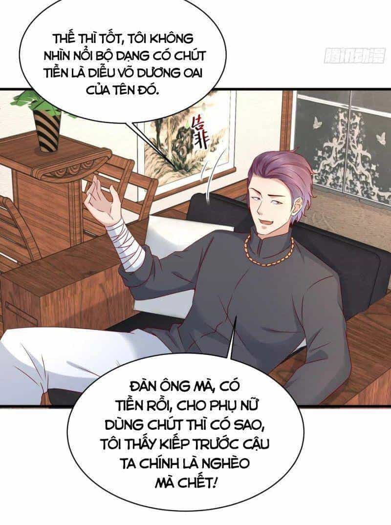 Vua Đầu Tư Mạnh Nhất - Chương 42 - ảnh 20