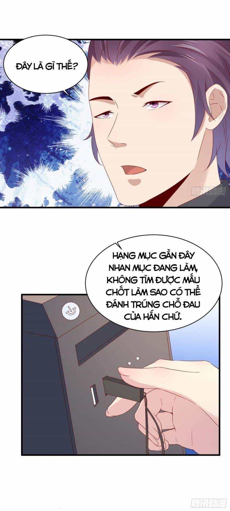 Vua Đầu Tư Mạnh Nhất - Chương 42 - ảnh 23