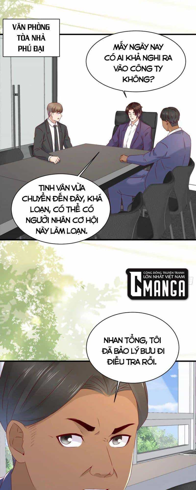 Vua Đầu Tư Mạnh Nhất - Chương 43 - ảnh 12