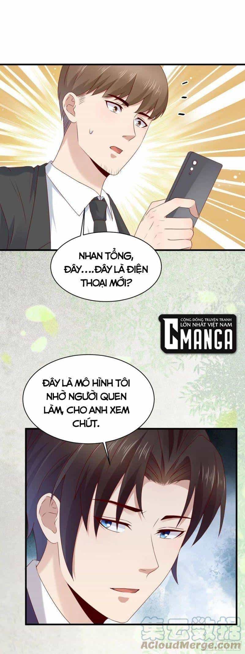 Vua Đầu Tư Mạnh Nhất - Chương 44 - ảnh 1