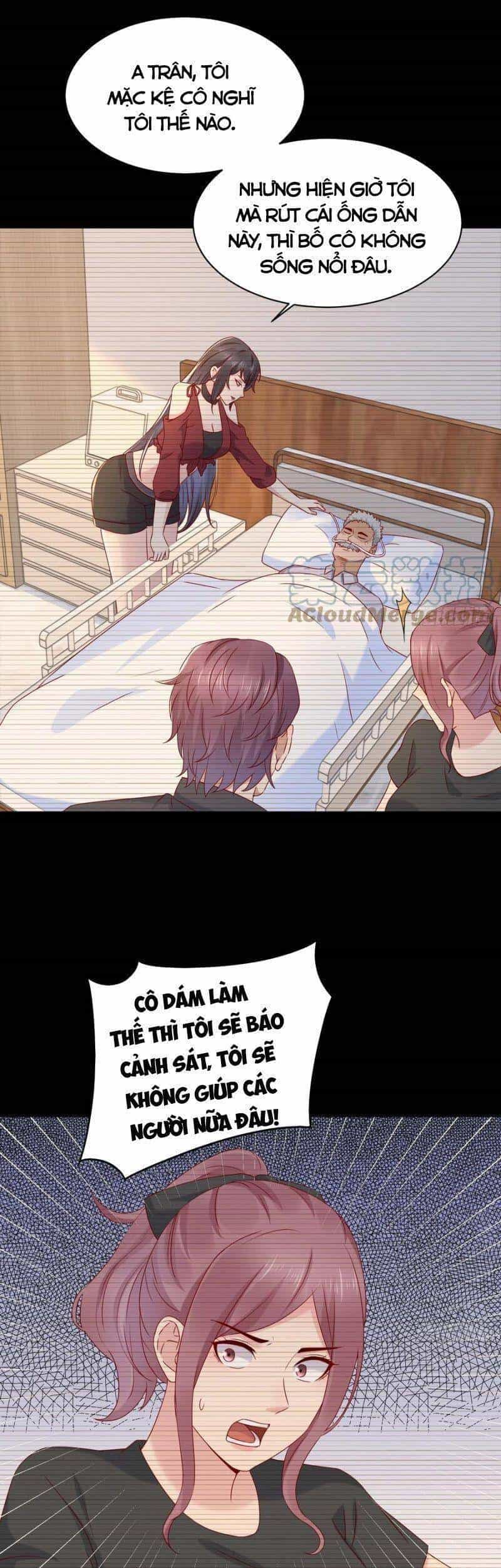Vua Đầu Tư Mạnh Nhất - Chương 44 - ảnh 16
