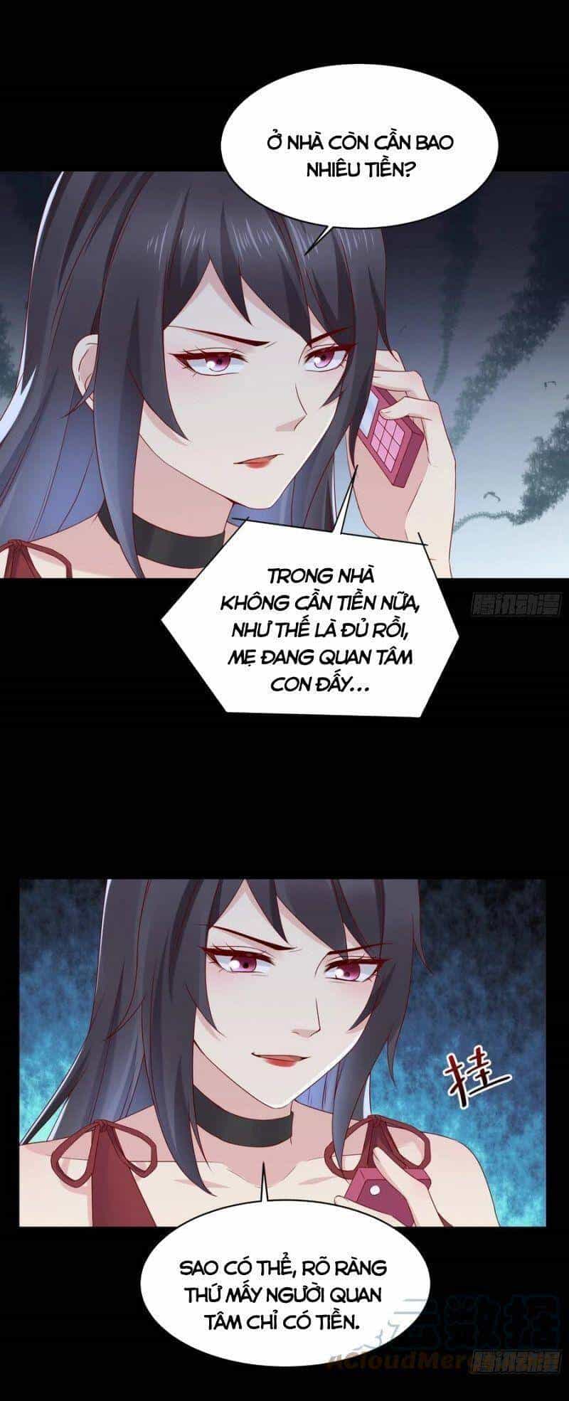 Vua Đầu Tư Mạnh Nhất - Chương 45 - ảnh 10