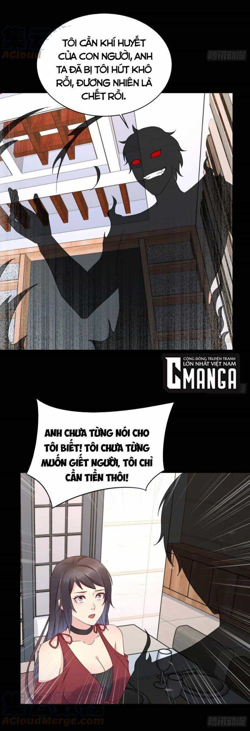 Vua Đầu Tư Mạnh Nhất - Chương 45 - ảnh 13