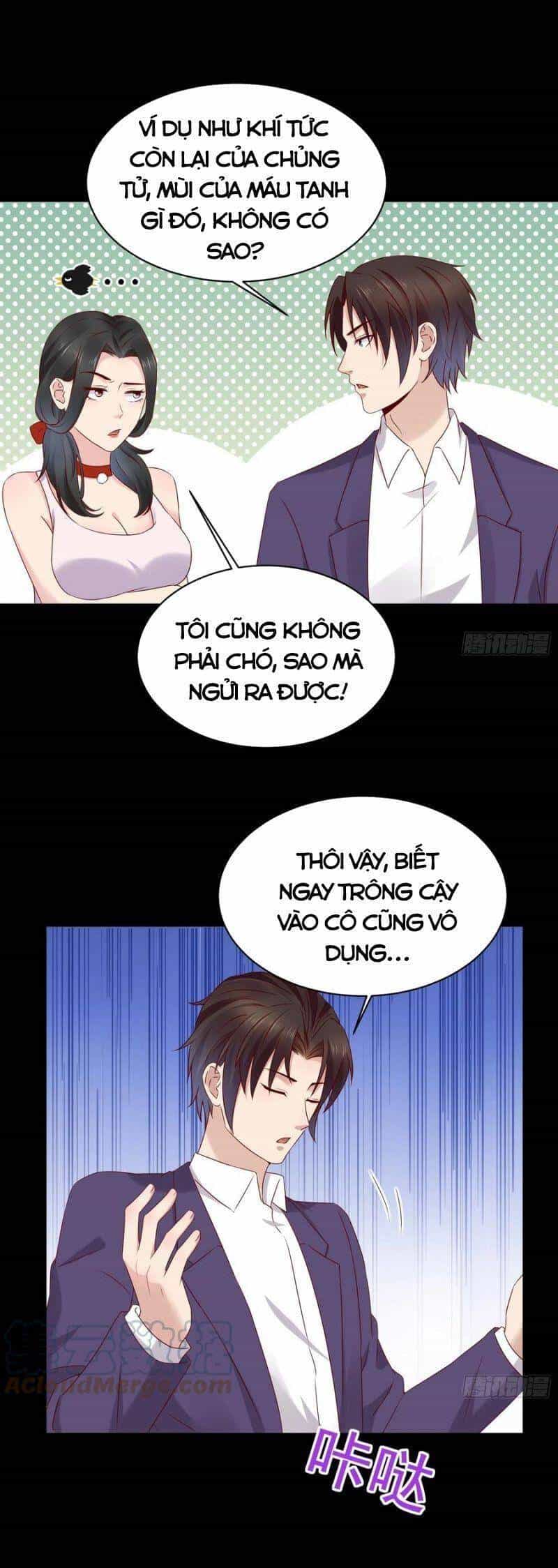 Vua Đầu Tư Mạnh Nhất - Chương 45 - ảnh 2