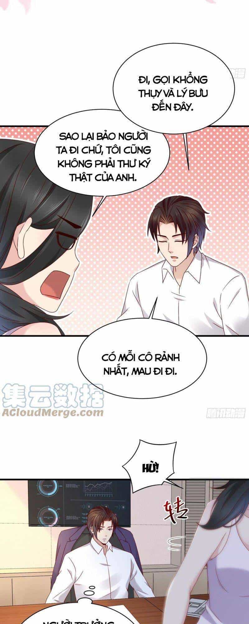 Vua Đầu Tư Mạnh Nhất - Chương 46 - ảnh 18