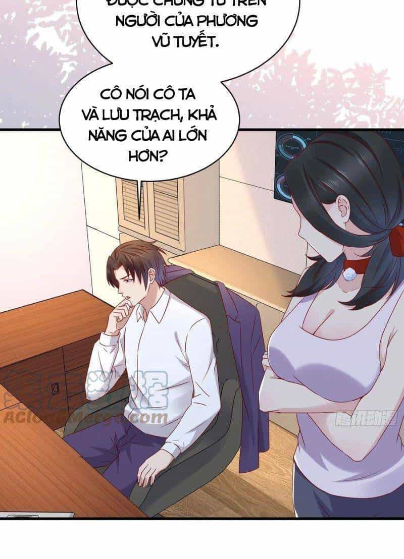 Vua Đầu Tư Mạnh Nhất - Chương 46 - ảnh 27