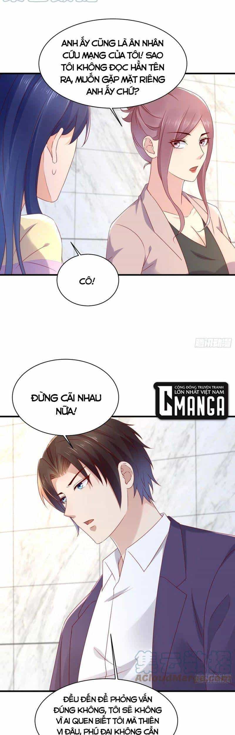 Vua Đầu Tư Mạnh Nhất - Chương 49 - ảnh 23