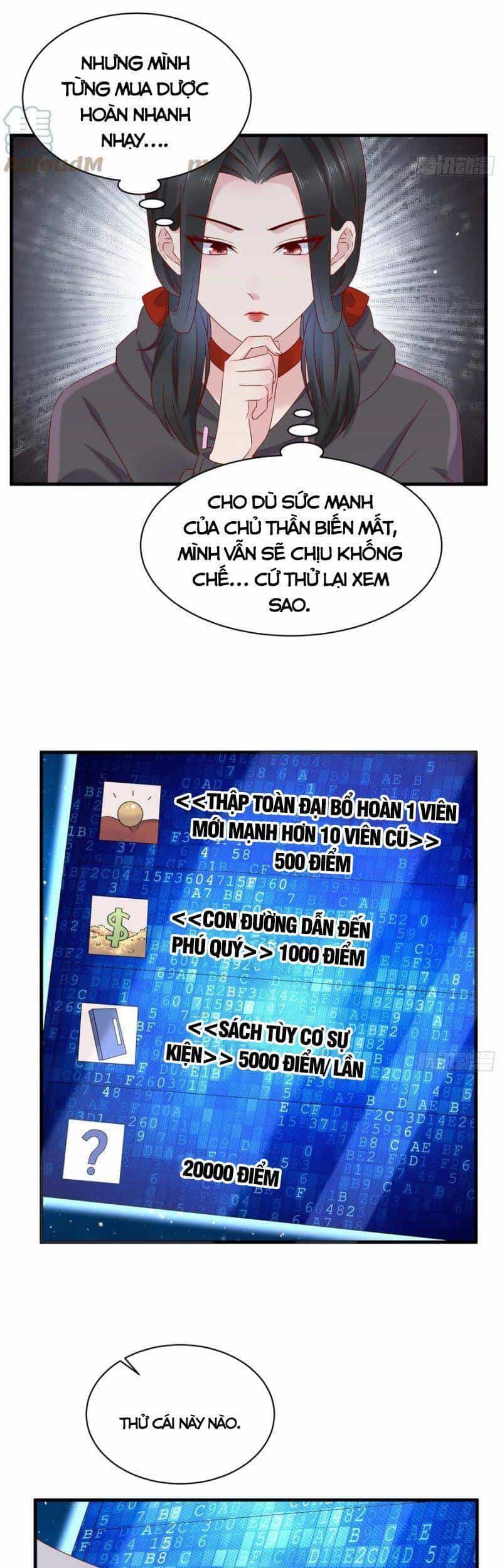 Vua Đầu Tư Mạnh Nhất - Chương 49 - ảnh 3
