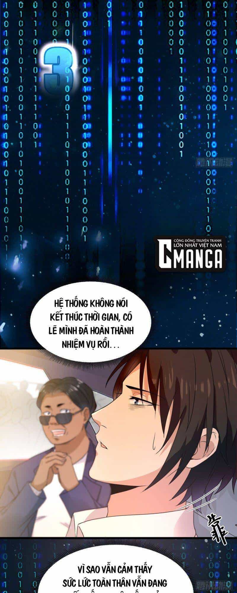 Vua Đầu Tư Mạnh Nhất - Chương 5 - ảnh 29