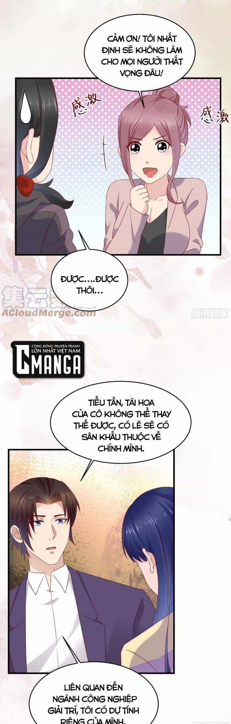 Vua Đầu Tư Mạnh Nhất - Chương 50 - ảnh 3