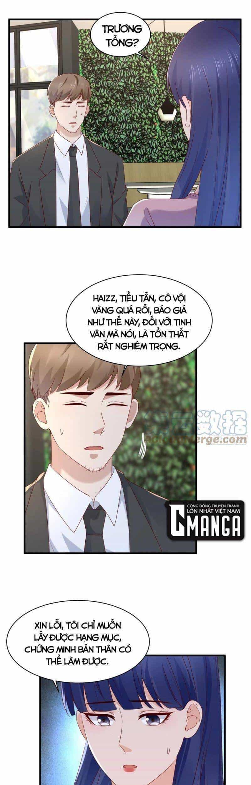 Vua Đầu Tư Mạnh Nhất - Chương 51 - ảnh 1