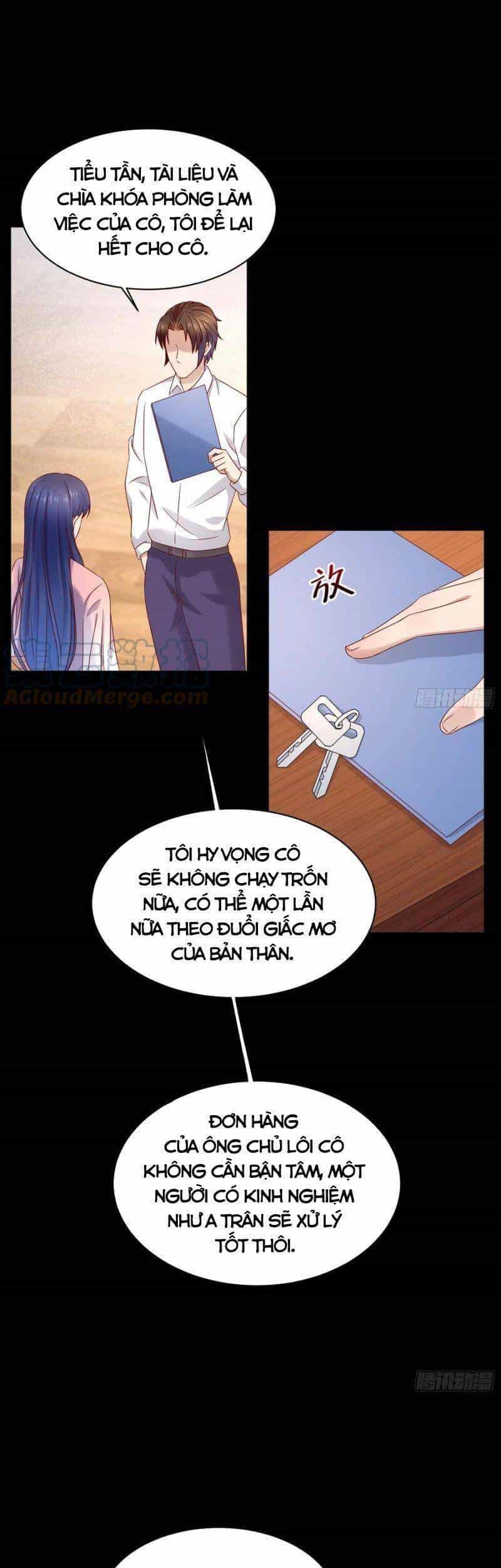 Vua Đầu Tư Mạnh Nhất - Chương 51 - ảnh 21