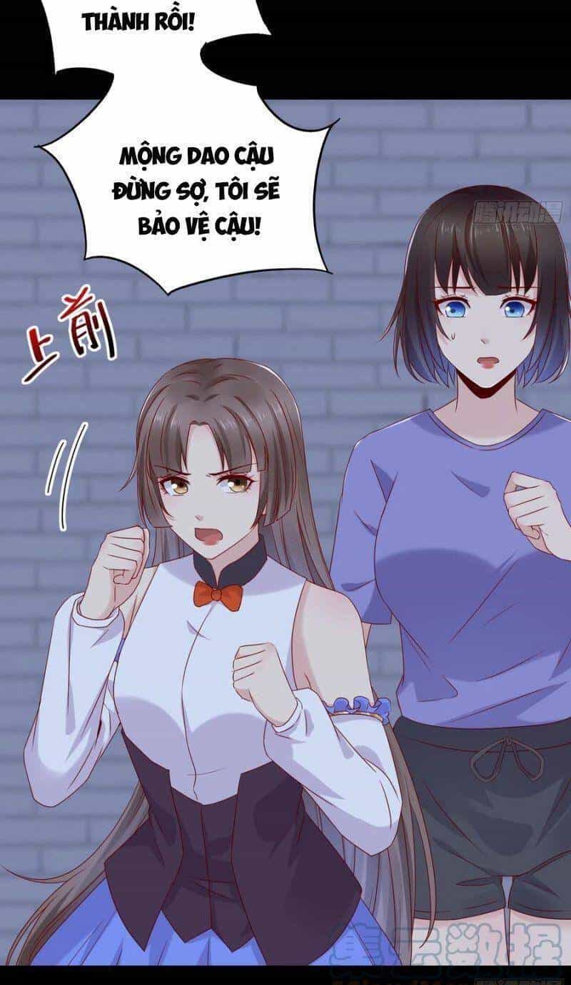 Vua Đầu Tư Mạnh Nhất - Chương 52 - ảnh 6