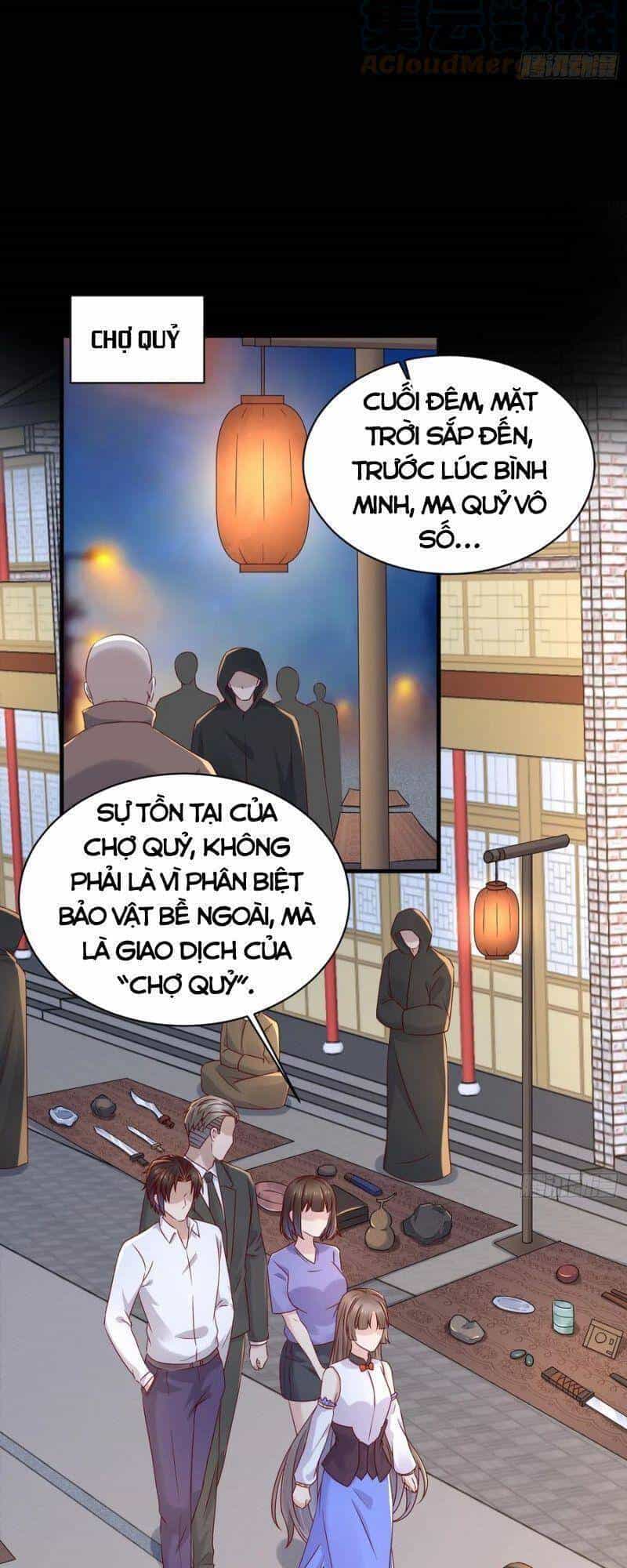 Vua Đầu Tư Mạnh Nhất - Chương 53 - ảnh 13